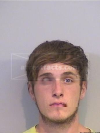 Mitchell Wade Rogers