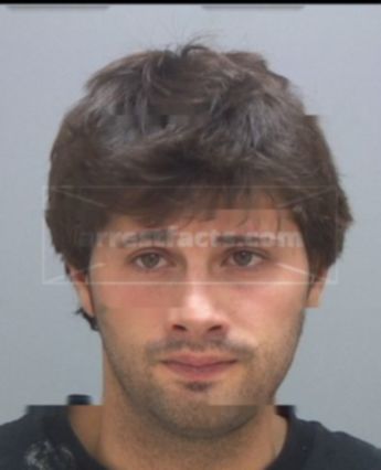Justin Dallas Michaelsen