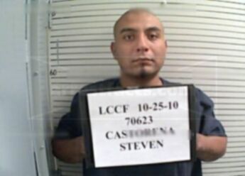 Steven Castorena