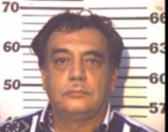 Rosauro Ruiz Cantu