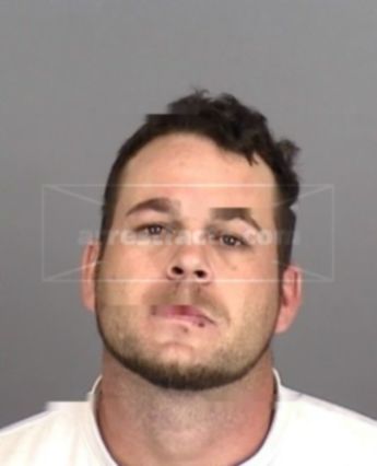 Bradley Douglas Goff