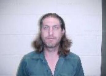 Billy Ray Crow Jr.
