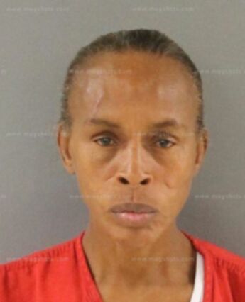 Tina Yvetta Smith