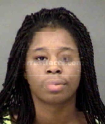 Roxie Sade Mckenzie