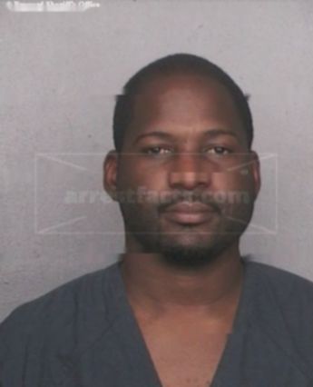 Terrence Hood
