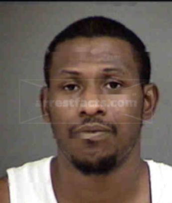 Kareem Hicks