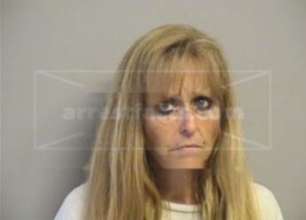 Sandra Gail Evans