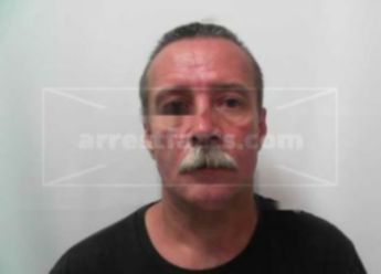 Troy Ward Speicher