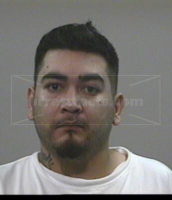 Joseph Anthony Delarosa