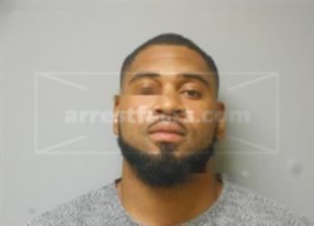 Donald Mark Perry