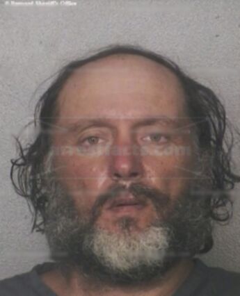 Ronald Bruce Snyder