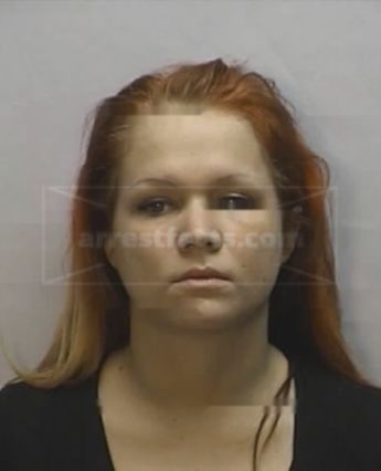 Kristina Marie Short