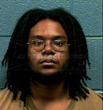 Malcolm Cinquez Snead