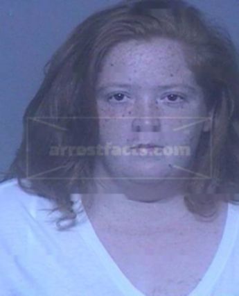 Sarah Ann Davis