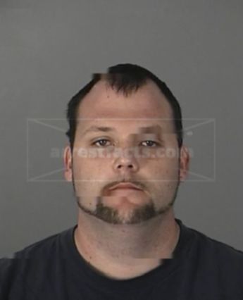 Chad Maag