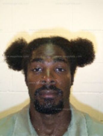 Tyrone D Gresham