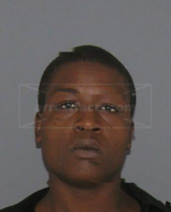 Darryl Williams