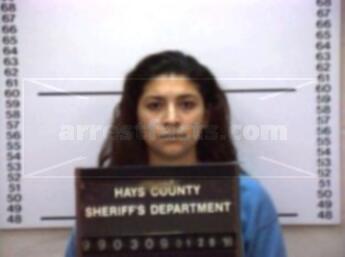 Cheryl K Medrano