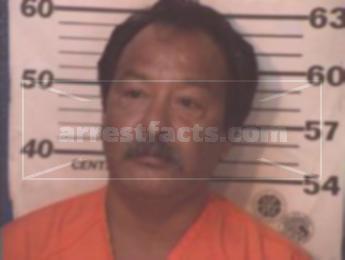 Ricardo Guevara Flores