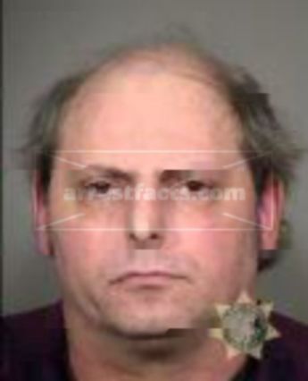 Wayne Keith Johnson