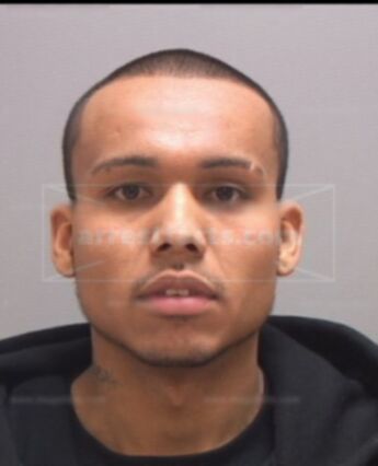 Tyrel Ray Granger