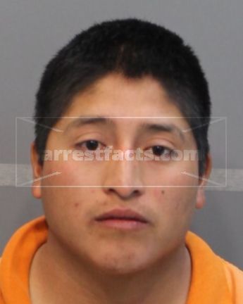 Jose Angel Lopez-Vicente