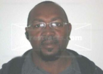 Ethelius Vinson Sr.
