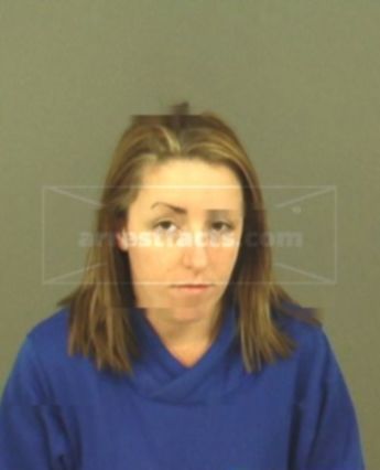 Crystal Marie Strangeland