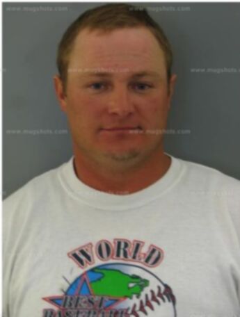 Michael Ray Chandler