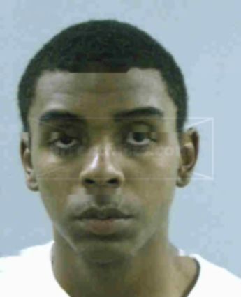 Timothy Steven-Lamar Person