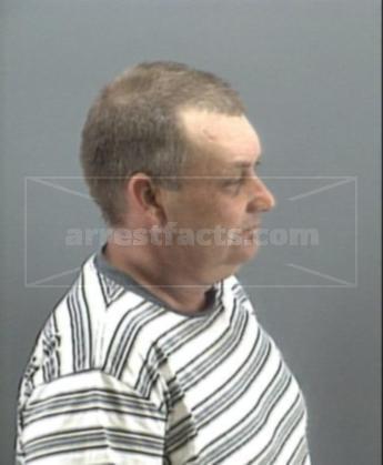 James Todd Harrington