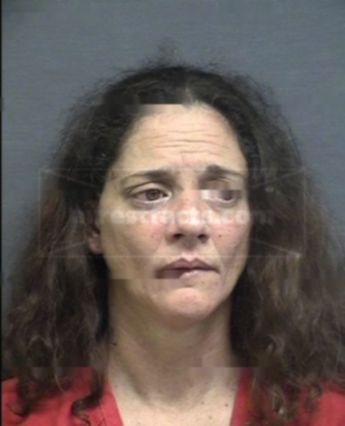 Shannon Marie Levans