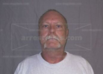 Clayton Vernon Harrison