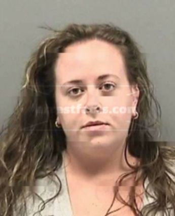 Aubrey Mae Jameson