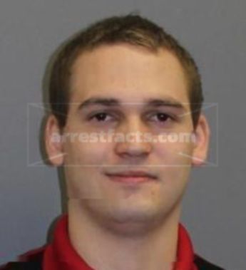 Christian David Monett