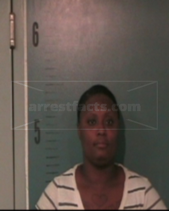 Lakeisha Nicole Nelson