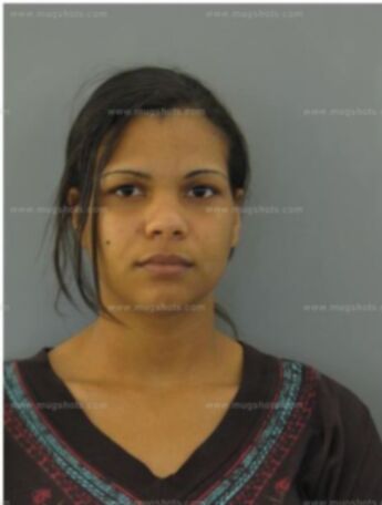 Janesha Lashea Thornton