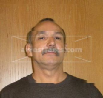 Mario Alberto Islas