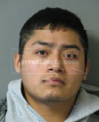 Geraldo Hernandez Albino