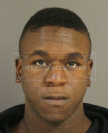 Joshua Demario Williams