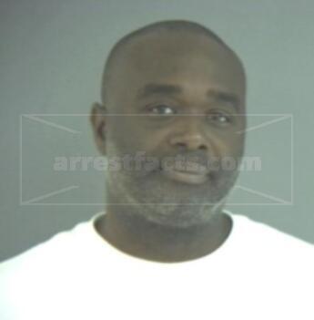 Michael Shayne Roberson