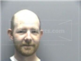 Carl Scott Dyer