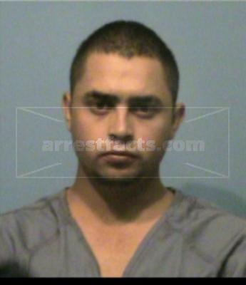 Eduardo Batres Torres
