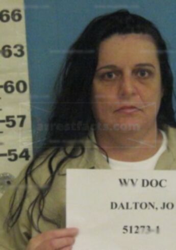 Jo A Dalton