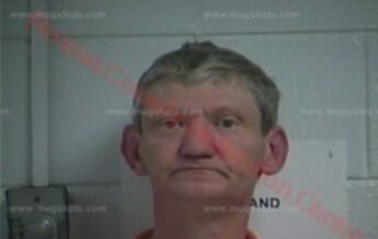 Scotty Brian Skaggs