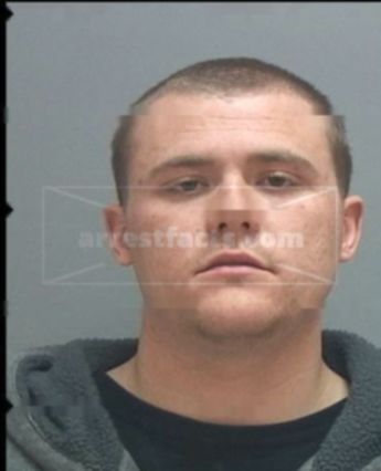 Ryan Walter Allred