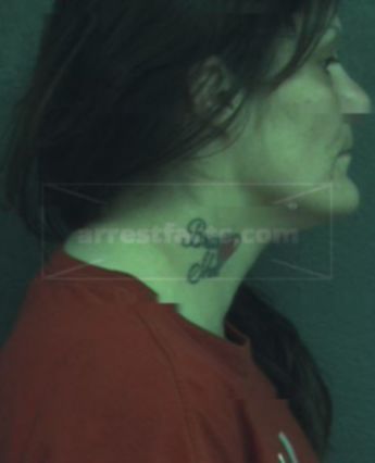 Katrina Ann Beatty