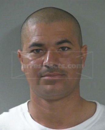 Edin Omar Diaz