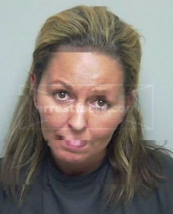 Wendi Michele Parrish