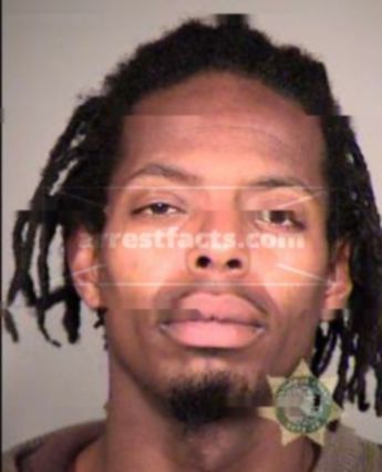 Derrick Terrell Toliver